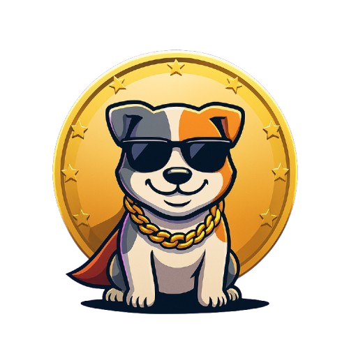 TrustiPaws Coin